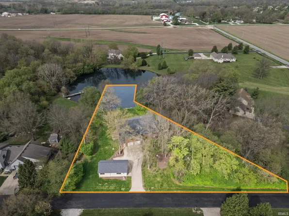 5082 Glacier Way, Lafayette, IN 47909