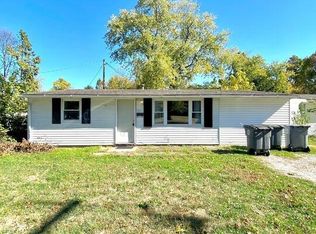 2512 S Boeke Rd, Evansville, IN 47714
