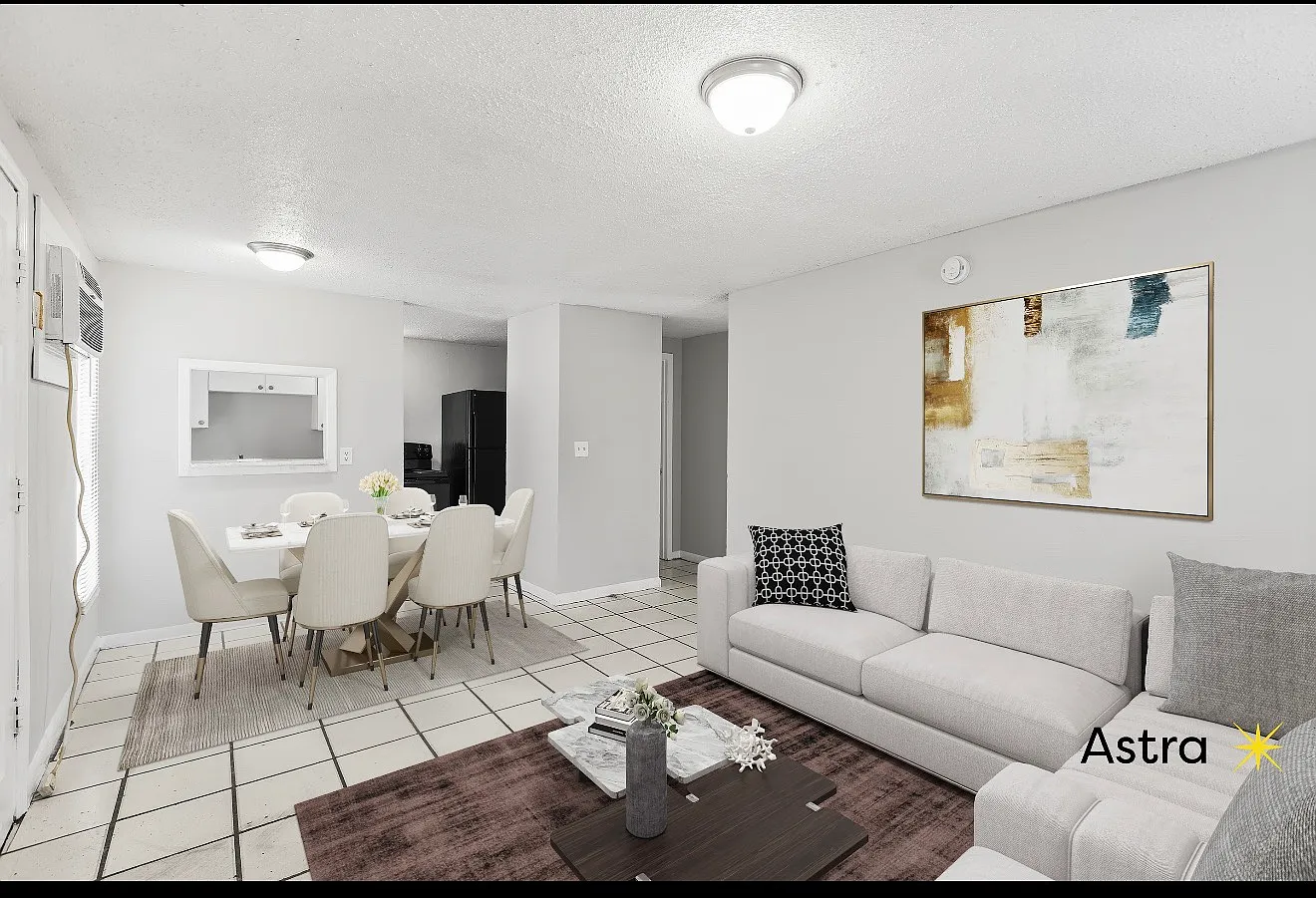 1 bed, $1,195 — Photo 1