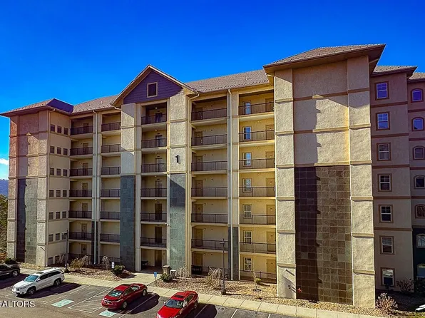 124 Plaza Dr #1502, Pigeon Forge, TN 37863