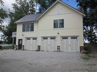 859 E Willis Park, North Webster, IN