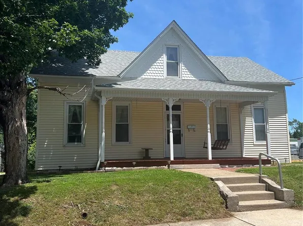 216 Cherry St, Jackson, MO 63755