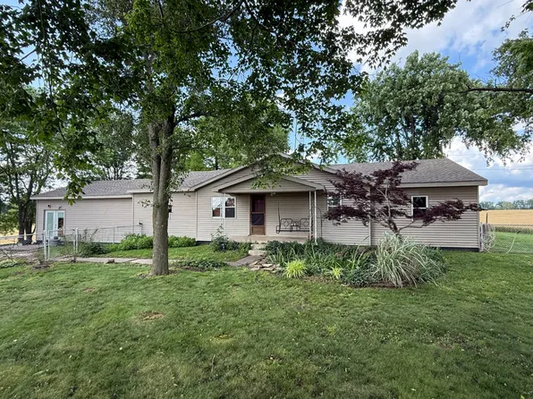 4105 Highway 41 N #A, Henderson, KY 42420