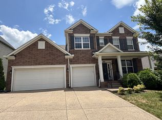 5072 Winslow Dr, Mount Juliet, TN 37122