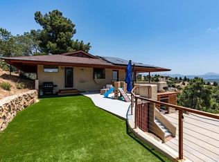315 Alpine Heights Rd, Alpine, CA 91901