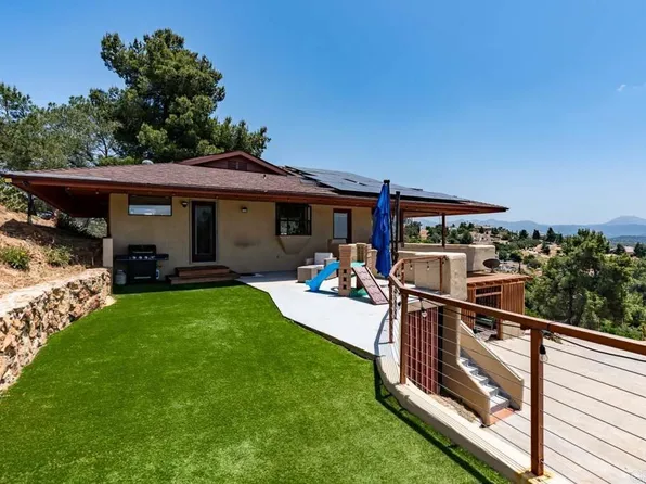 315 Alpine Heights Rd, Alpine, CA 91901