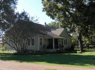 311 W Trinity St, Forney, TX 75126