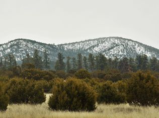 7732 N Elk Run Trl, Williams, AZ 86046