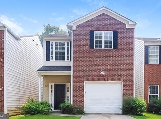 5097 Windsor Forrest Ln, College Park, GA 30349