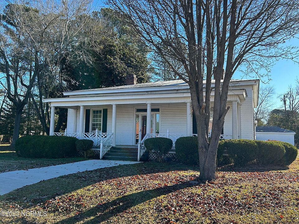 207 Bay Street, Hobgood, NC 27843 Zillow