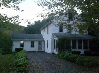 205 Depot Rd, Coventry, CT 06238