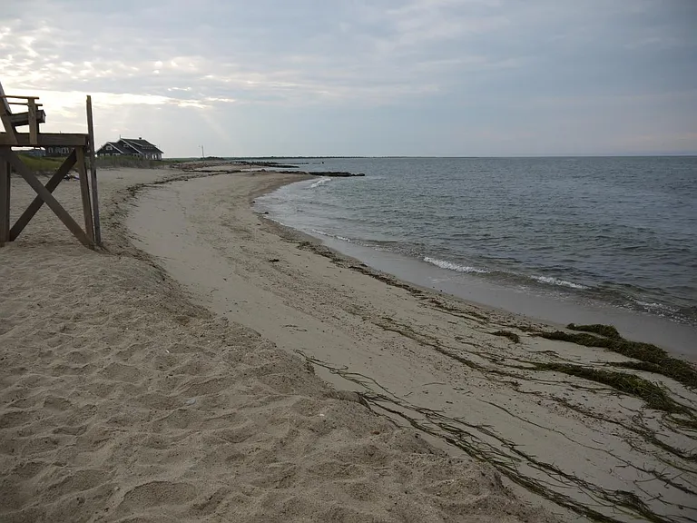 More Beach