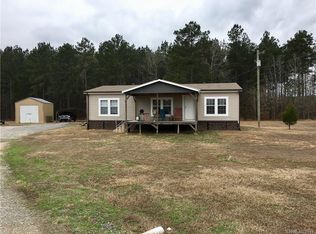 217 Cass Pvt Dr, Gloster, LA 71030