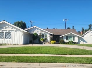 15608 Cristalino St, Hacienda Heights, CA 91745