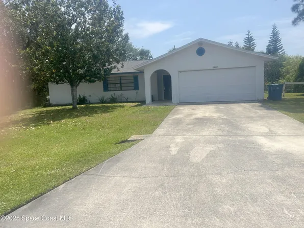 1291 Deggen Ct NW, Palm Bay, FL 32907