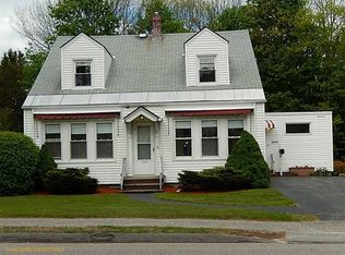 362 Webster St, Lewiston, ME 04240