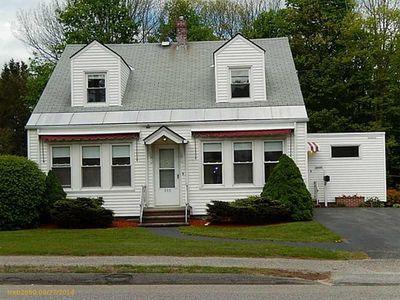 362 Webster St, Lewiston, ME, 04240