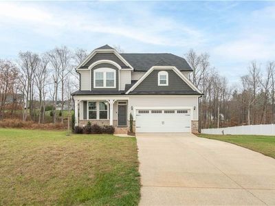 2013 Dock Ridge Dr, Stokesdale, NC, 27357