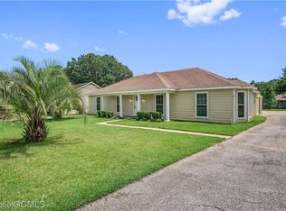 581 Cheryil Ln, Mobile, AL 36695