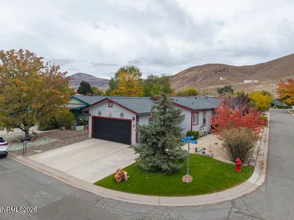 201 Avenue De La Demerald, Sparks, NV 89434