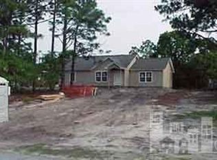 536 Manassas, Wilmington, NC 28412