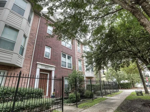 3023 Austin St, Houston, TX 77004
