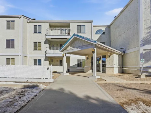20 Grange Dr #309, Saint Albert, AB T8N 6J1