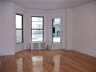 Rented by Barak Realty