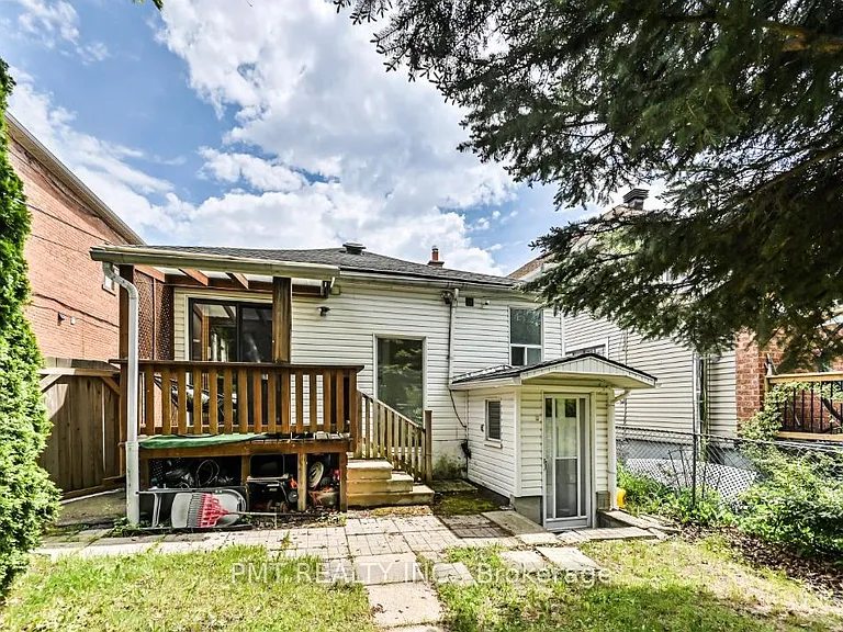 406 Nairn Ave #MAIN — Photo 25