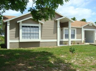 3020 Beal St, Deltona, FL 32738