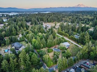 0 166th Avenue E, Lake Tapps, WA 98391