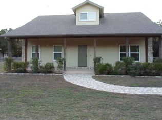 13548 Section House Rd, Manchaca, TX 78652