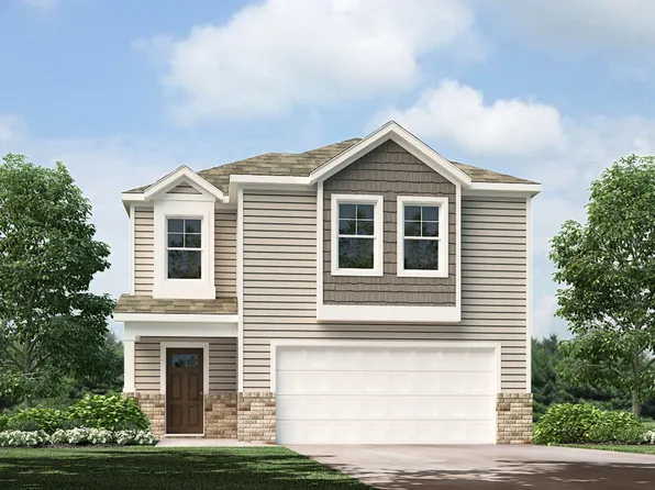6175 Sycamore Stream Rd, Dandridge, TN 37725