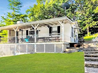 1395 Central Ozarks Rd, Edwards, MO 65326