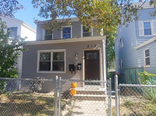 313 S 1st Ave APT 2, Mount Vernon, NY 10550