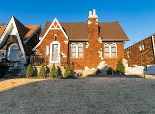 3835 French Ct, Saint Louis, MO