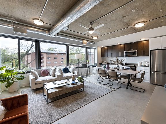 2nd image of 5600 Columbia Pike #4966428