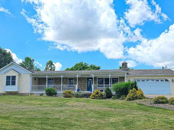 2093 Bulaville Pike, Gallipolis, OH 45631
