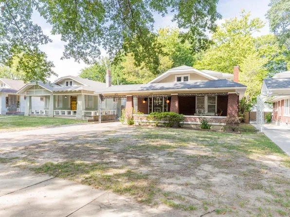 1280 N Parkway Ave, Memphis, TN 38104