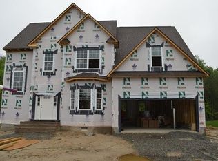 2902 Ridgewood Park Ct, Glen Allen, VA 23060