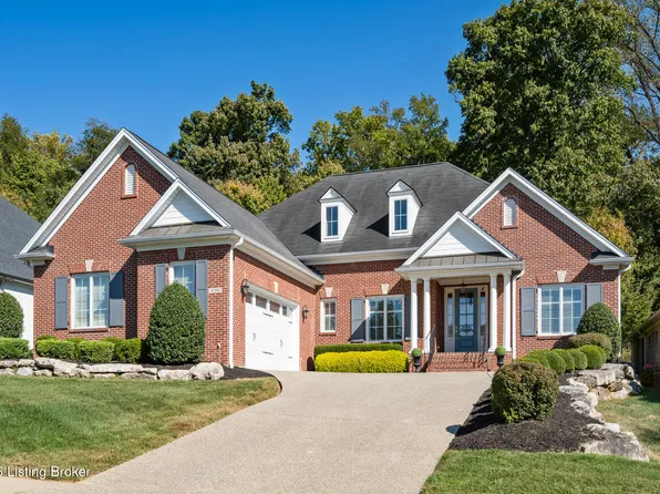 4208 Sanctuary Bluff Ln, Louisville, KY 40241