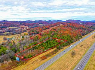 Dumplin Mill Rd, New Market, TN 37820