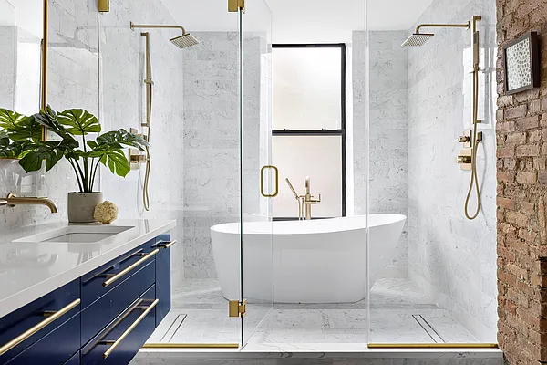 Rented by Brown Harris Stevens | media 28