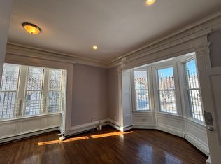 44 Highland St #1, Boston, MA 02119