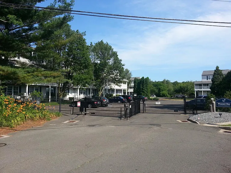 Pleasant Bay Condo Assoc
