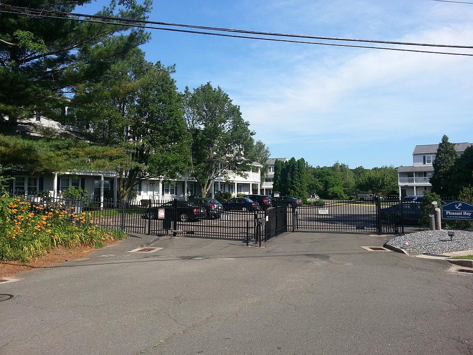 Pleasant Bay Condo Assoc