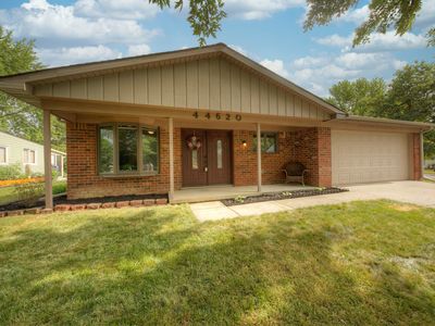 44620 Twyckingham Ln, Canton, MI, 48187