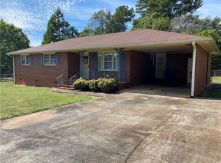 201 Northgate Dr, Anderson, SC 29625