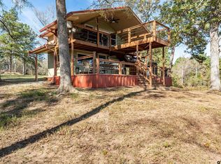 197 County Road 2304, Rusk, TX 75785