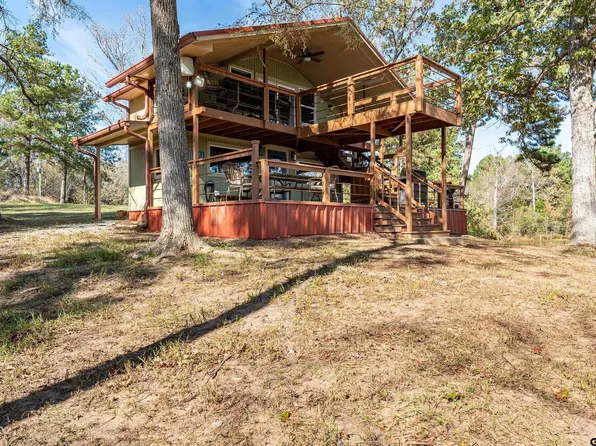 197 County Road 2304, Rusk, TX 75785